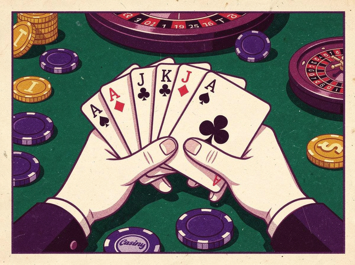 A pokies library worth exploring